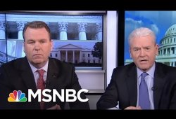Union Leaders 'Extremely Encouraged' By Outreach From President Donald Trump | Morning Joe | MSNBC